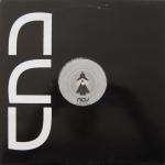 Leo Anibaldi - The Riders Of The Future - ACV - Euro Techno
