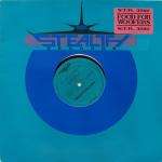 Food For Woofers - Untitled - Stealth Records - Euro Techno