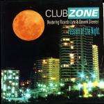 Clubzone - Passion Of The Night - Logic Records (UK) - Euro House