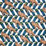 Various - Track: Funk Electric - Hydrogen Dukebox - Break Beat