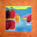 Frank And Walters, The - Walter's Trip - Setanta Records - Pop