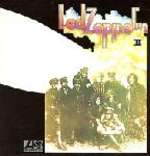 Led Zeppelin - Led Zeppelin II - Atlantic - Rock