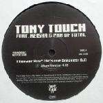 Tony Touch & Keisha & Pamela Long - I Wonder Why? (He's The Greatest DJ) - Tommy Boy - US House