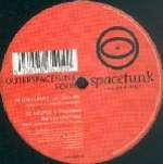 Various - Outer Spacefunk Vol. 4 - Spacefunk Recordings - Deep House