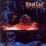 Meat Loaf - Hits Out Of Hell - Epic - Rock