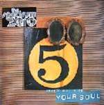 Spectrum Zero, The - Introduce It To Your Soul - (some ring wear on sleeve) - Situation Two - Indie