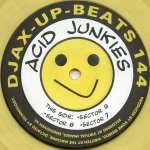 Acid Junkies - Part 1 - Djax-Up-Beats - Euro Techno