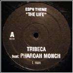 Tribeca  - ESPN Theme  - Major League Entertainment - Hip Hop