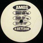 Amos - 4 Da Floor - More Protein - House