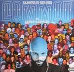 Common - Electric Circus (Album Sampler) - MCA Records - Hip Hop