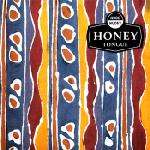 Honey Tongue - Nude Nudes - Playtime Records  - Indie