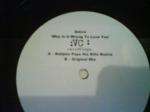 Amira - Why Is It Wrong To Love You - VC Recordings - UK Garage