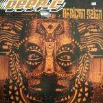 Deep C - African Reign - M & G Records - UK Techno