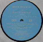 Gene Douglas - Left With Nothing - Almost Heaven Records - House
