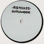 Outlander - TZ Goes Beyond 10! - R & S Records - Euro Techno