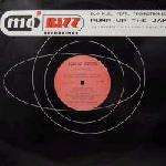 D.O.N.S. & Technotronic - Pump Up The Jam - Mo'Bizz Recordings - House