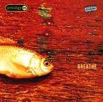 Prodigy, The - Breathe - XL Recordings - Hardcore