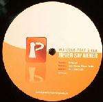 MJ Cole & Shea Soul - Never Say Never - Prolific Recordings - UK Garage