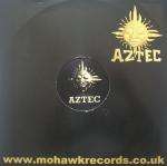 Madam Zu - Traffic / Four Star - Aztec - Trance