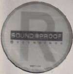 3rd Dimension - Don't Go - Sound Proof Recordings - Tech House