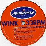 Josh Wink - Higher State Of Consciousness - Manifesto - Acid House