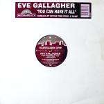 Eve Gallagher - You Can Have It All - Cleveland City Records - House