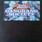 Lars Palmas - Gangbang Society - Dance Division - Trance