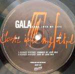 Gala - Come Into My Life - Big Life - Euro House