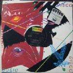 Nytro - Nytro Express - Whitfield Records - Disco