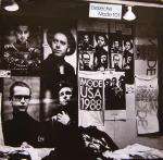 Depeche Mode - 101 - (some ring wear on sleeve) - Mute - Synth Pop