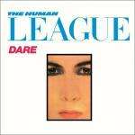 Human League, The - Dare - Virgin - Synth Pop