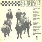 Specials, The - Specials - Two-Tone Records - Ska