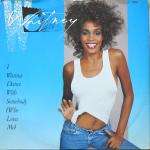 Whitney Houston - I Wanna Dance With Somebody (Who Loves Me) - Arista - Soul & Funk