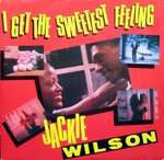 Jackie Wilson - I Get The Sweetest Feeling - SMP  - Soul & Funk