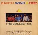 Earth, Wind & Fire - The Collection - K-Tel - Disco