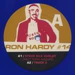 Ron Hardy - Ron Hardy #14 - Not On Label (Ron Hardy) - Disco
