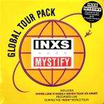 INXS - Mystify - Mercury - Rock