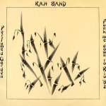 RAH Band - Perfumed Garden - KR  - Soul & Funk