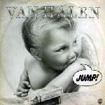 Van Halen - Jump - Warner Bros. Records - Rock