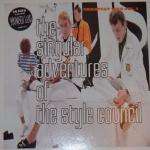Style Council, The - The Singular Adventures Of The Style Council - Polydor - Soul & Funk