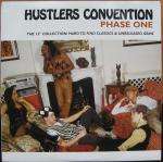 Hustlers Convention - Phase One - Stress Records - House