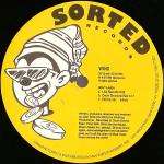 Josh Wink - Don't Laugh - Sorted Records - US House