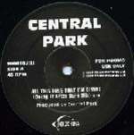 Central Park  - All This Love That I'm Giving (Promo 2) - Indochina - House