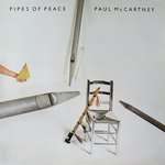 Paul McCartney - Pipes Of Peace - Parlophone - Pop