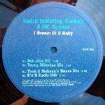 Spark & Markell & MC Spyder - I Dream Of You Baby - Attitude  - UK Garage