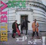 Bell Biv Devoe - Do Me! - MCA Records - R & B