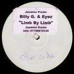 Billy G. Eyez - Limb By Limb - V Dubs - UK Garage