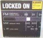 Wideboys, The - Something's Got Me Started - Locked On - UK Garage