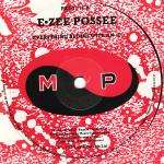 E-Zee Possee - Everything Begins With An 'E' - More Protein - Warehouse