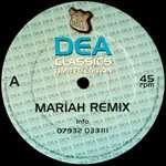 D.E.A. Project - DEA Classics - Booby Trap Recordings - UK Garage
